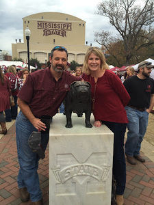 Meet your Posher, Tom